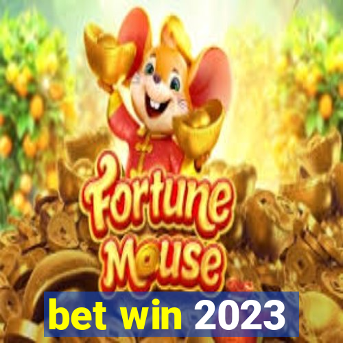 bet win 2023